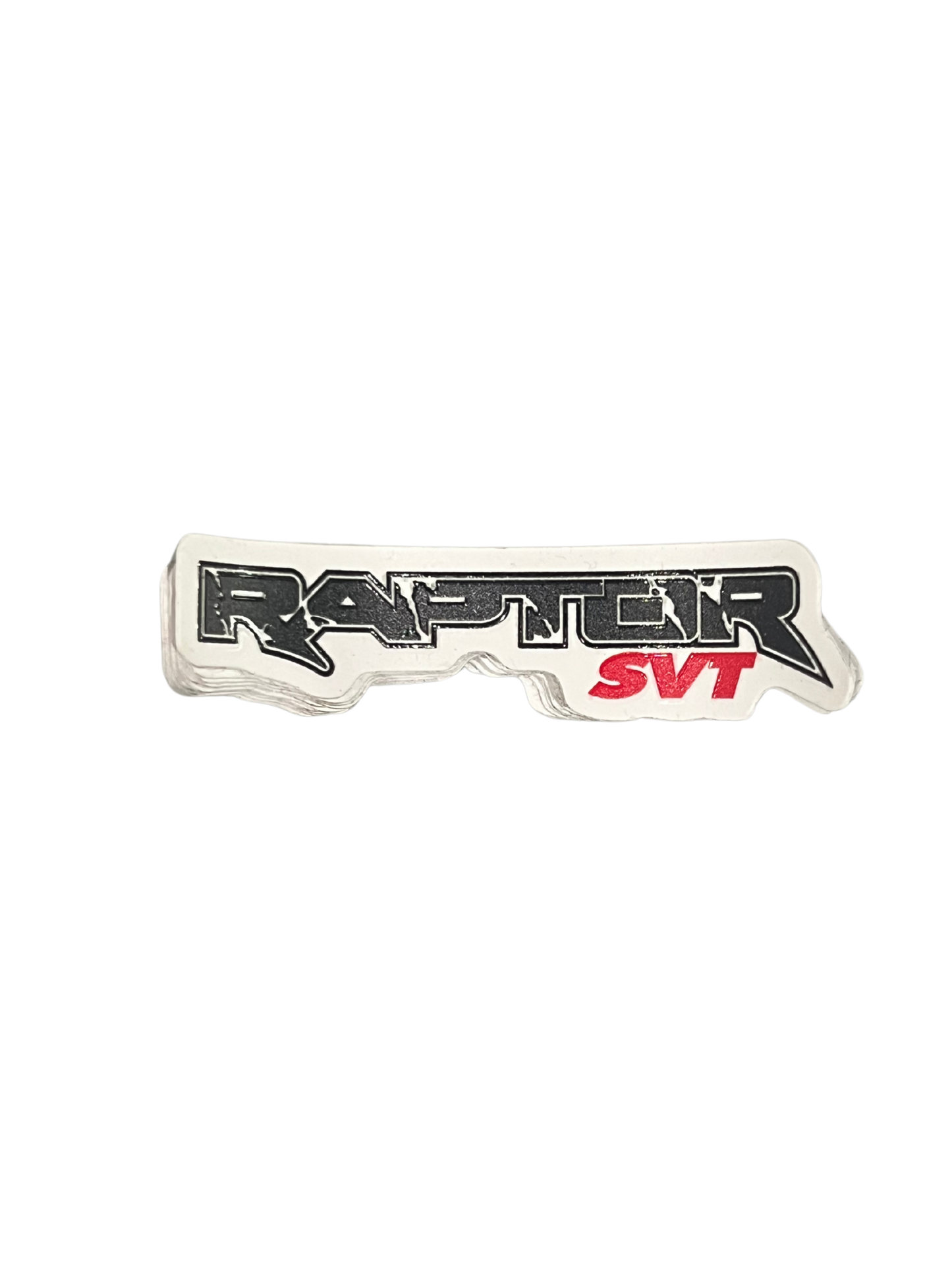 Raptor SVT