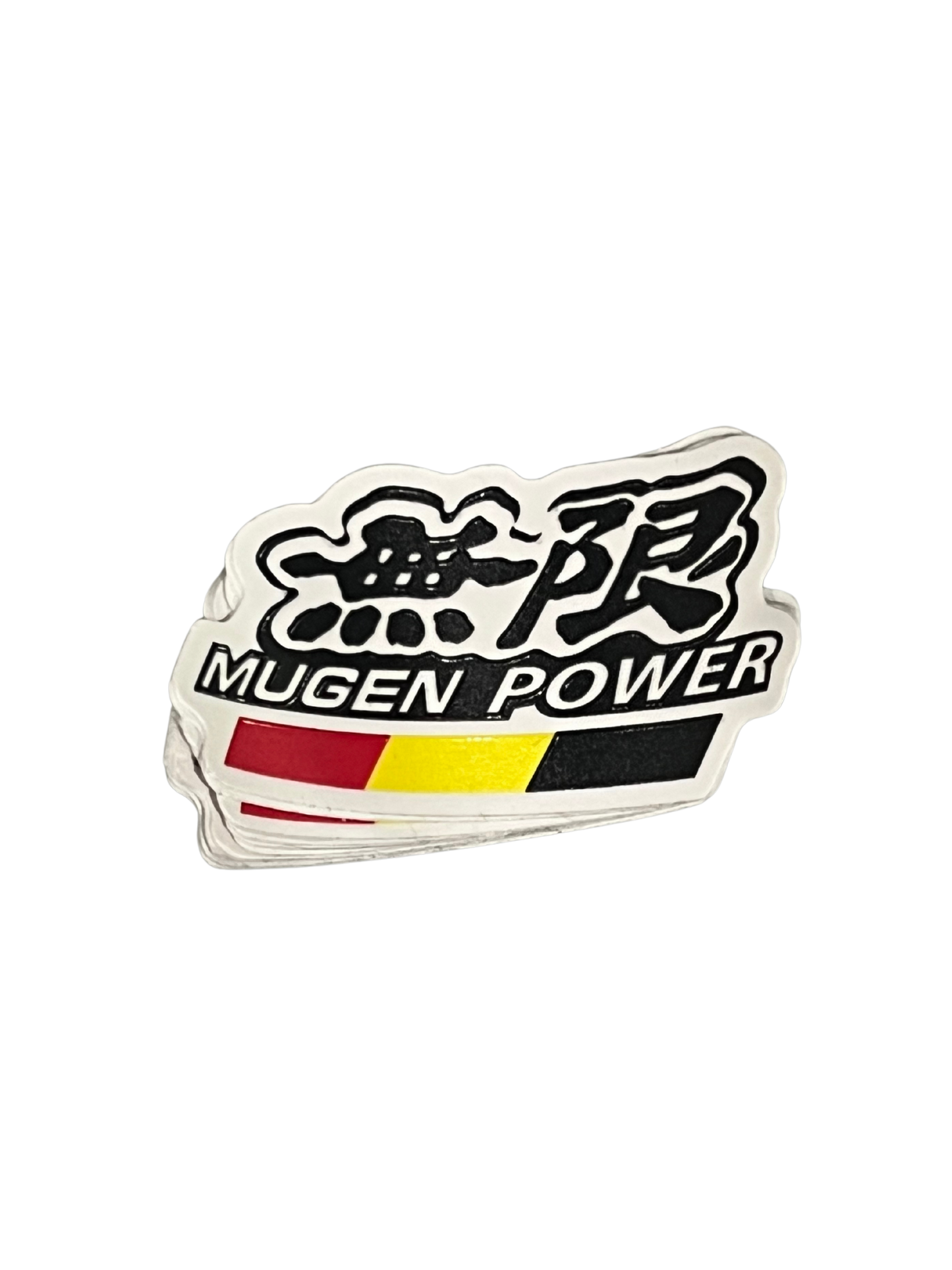 Mugen Power