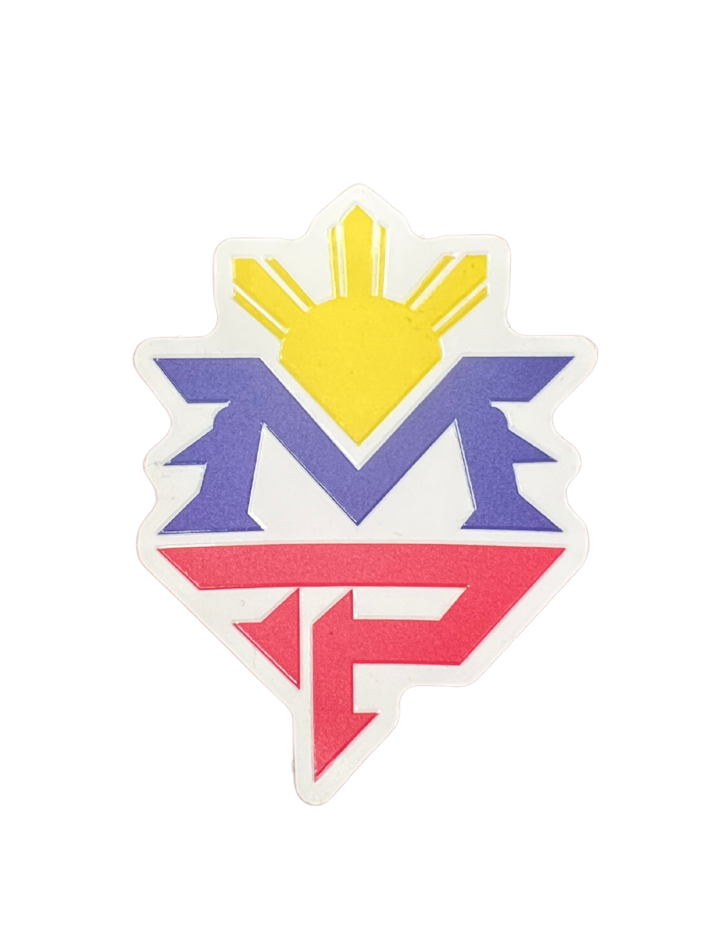 MP Emblem