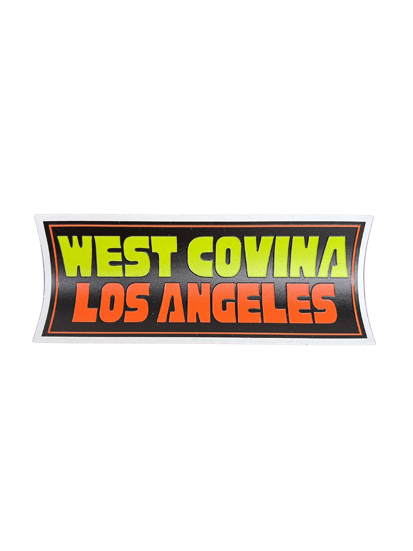 West Covina