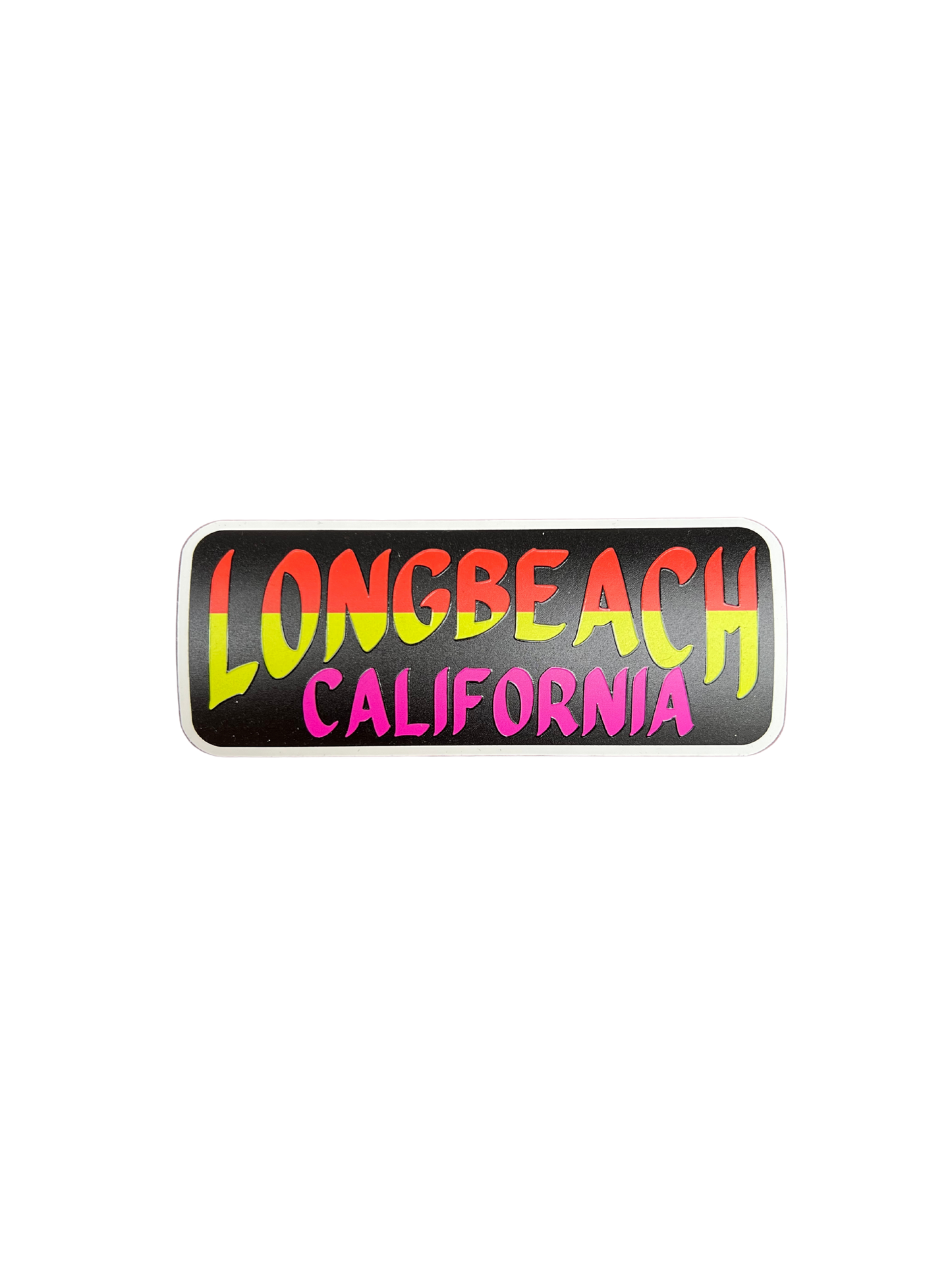 Long Beach, California