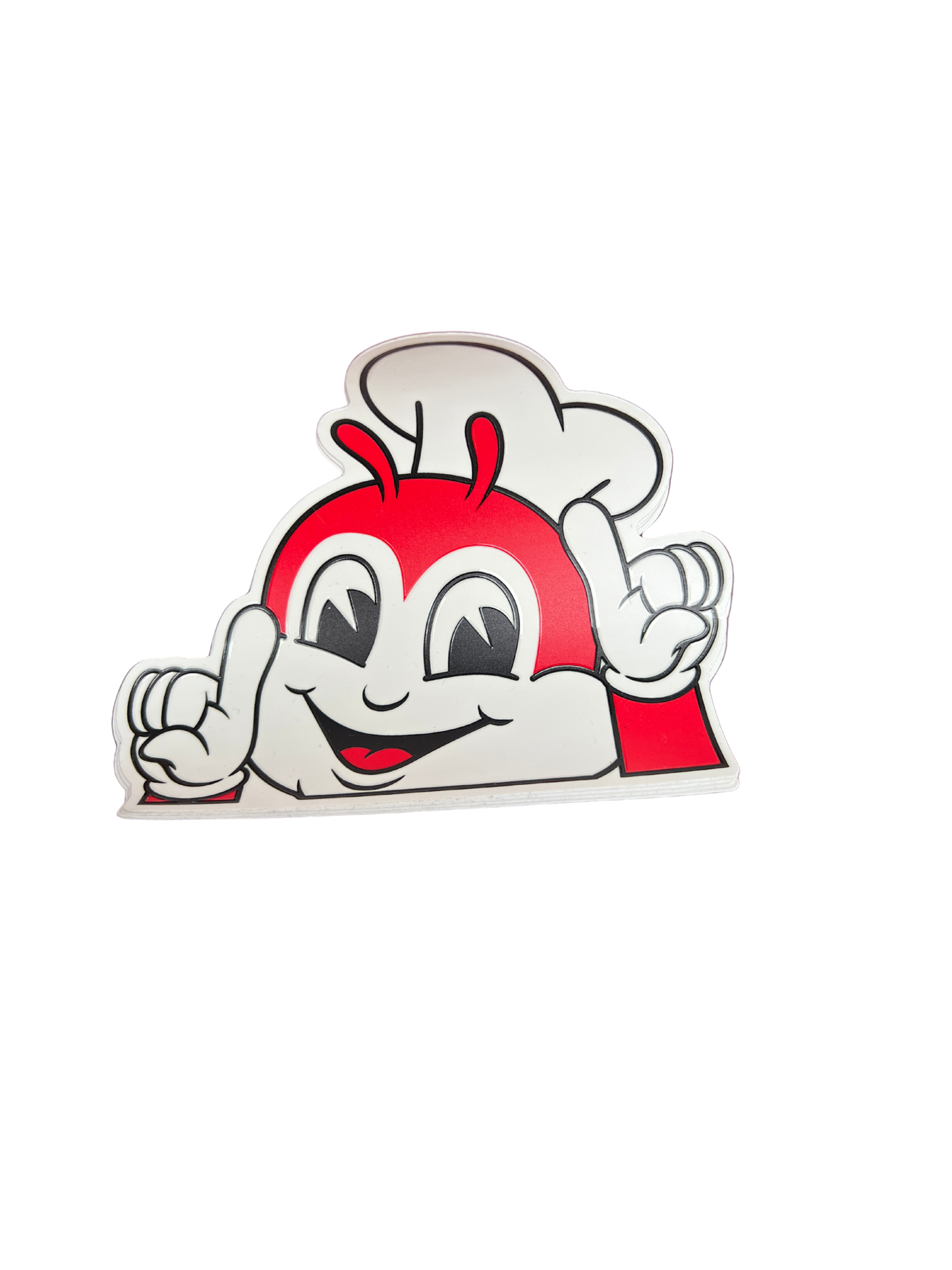 Jollibee, Isa Pa!