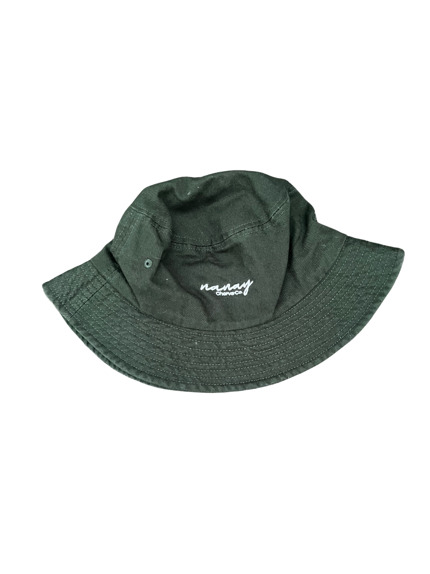 Nanay Bucket Hat