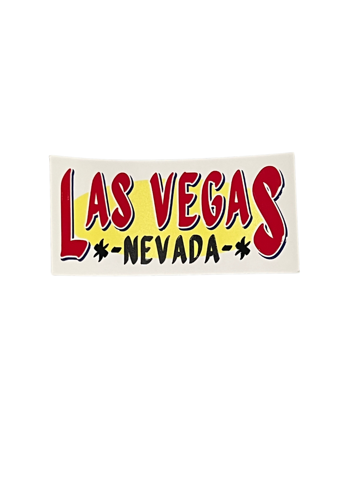 Las Vegas, Nevada