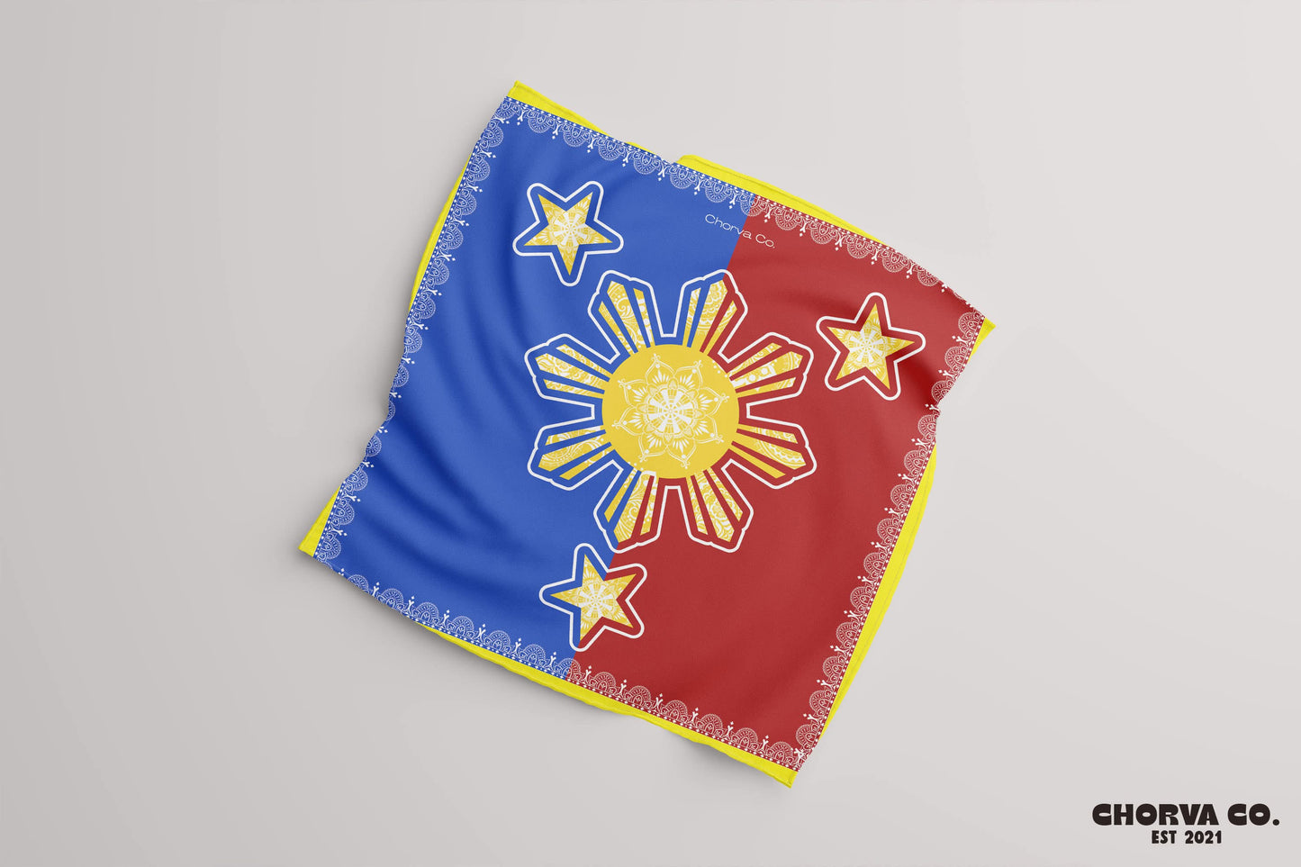 Pinas Bandana