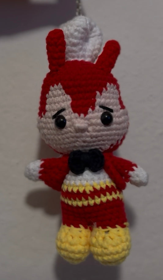 Jollibaby