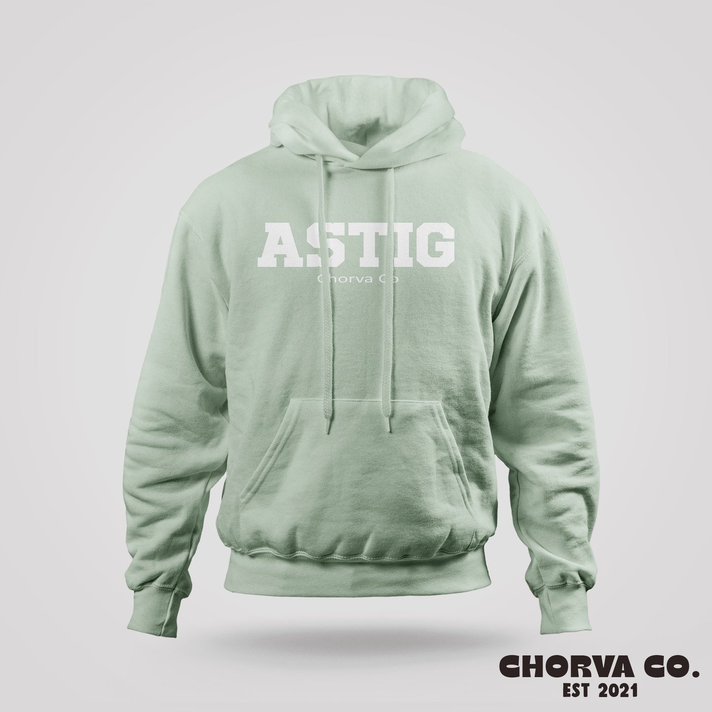 Astig (Hoodie)