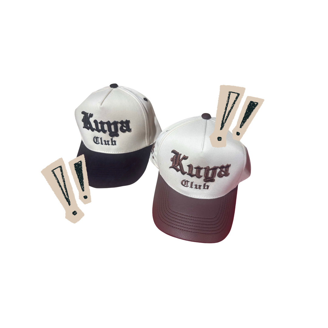 Kuya Club Hat