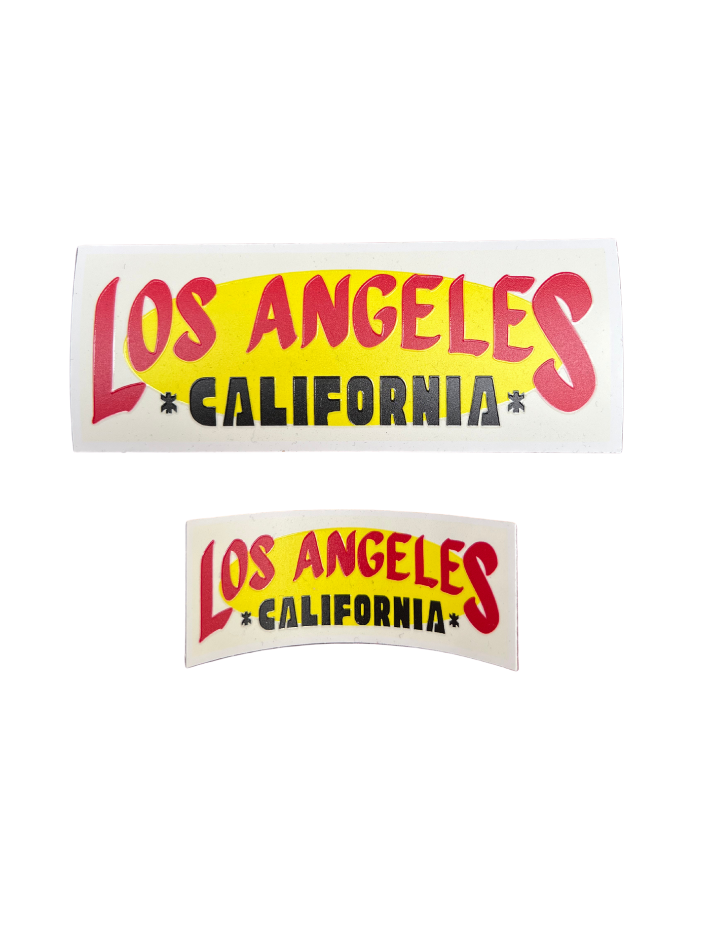 Long Angeles, California