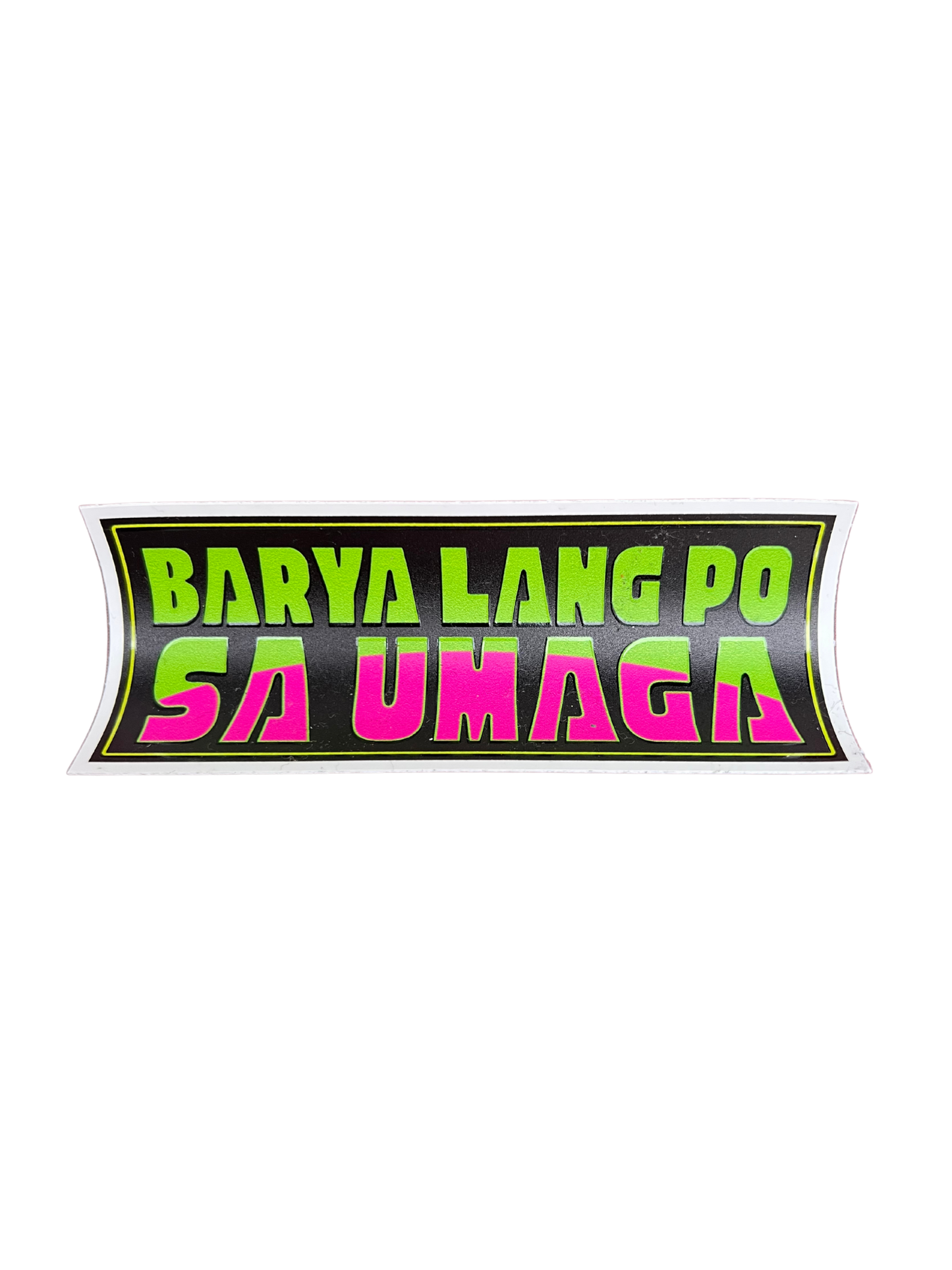 Barya lang po sa umaga