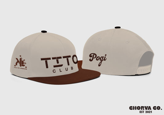 Tito hat