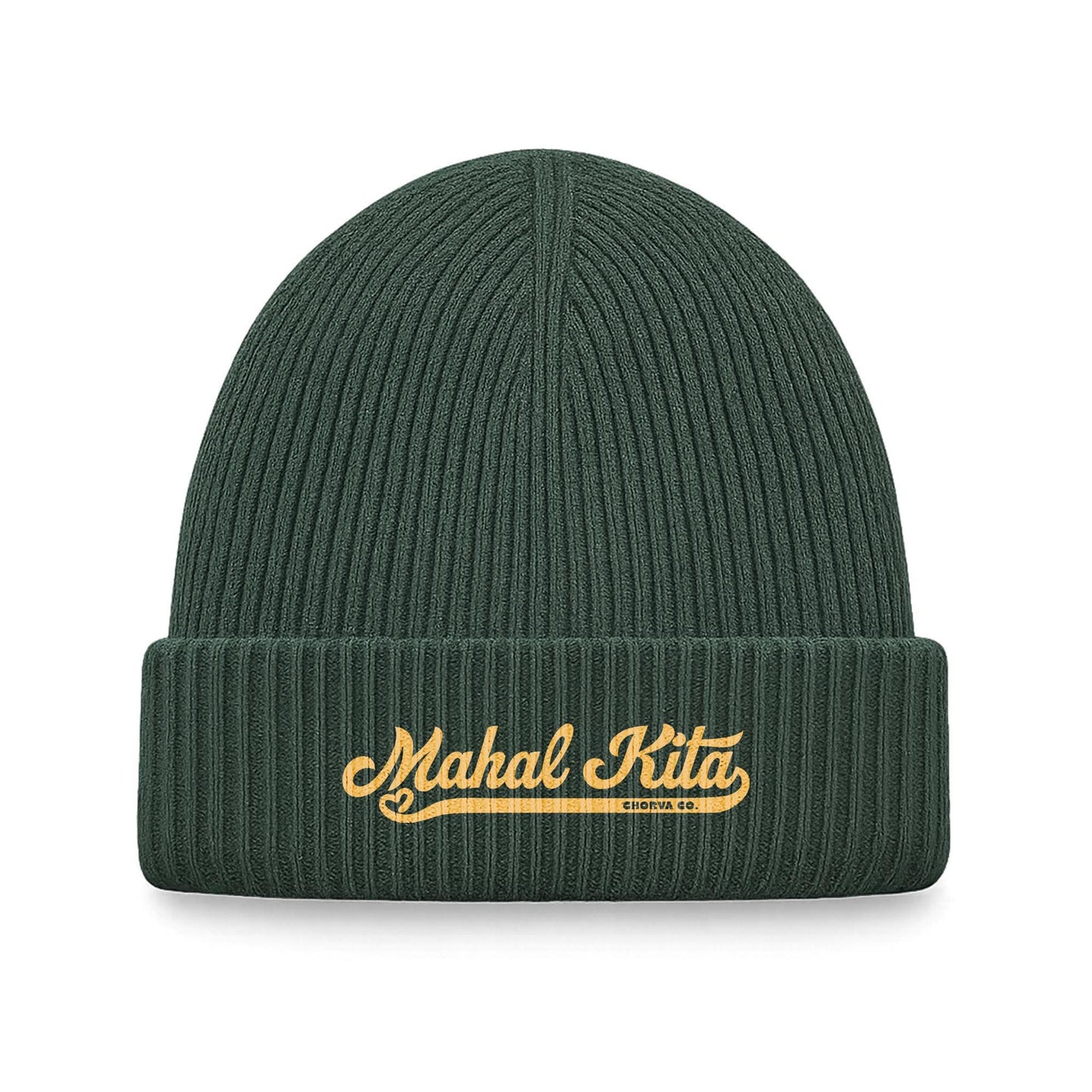 Mahal Kita Beanie