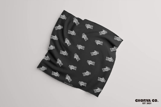 Lechon Bandana