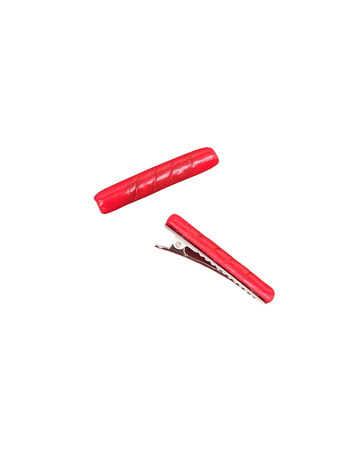 Red Hotdog clip
