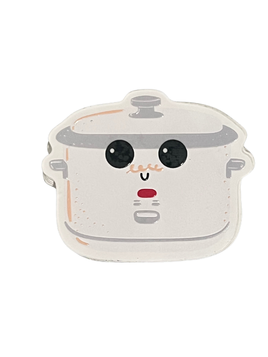 Gulat Rice Cooker