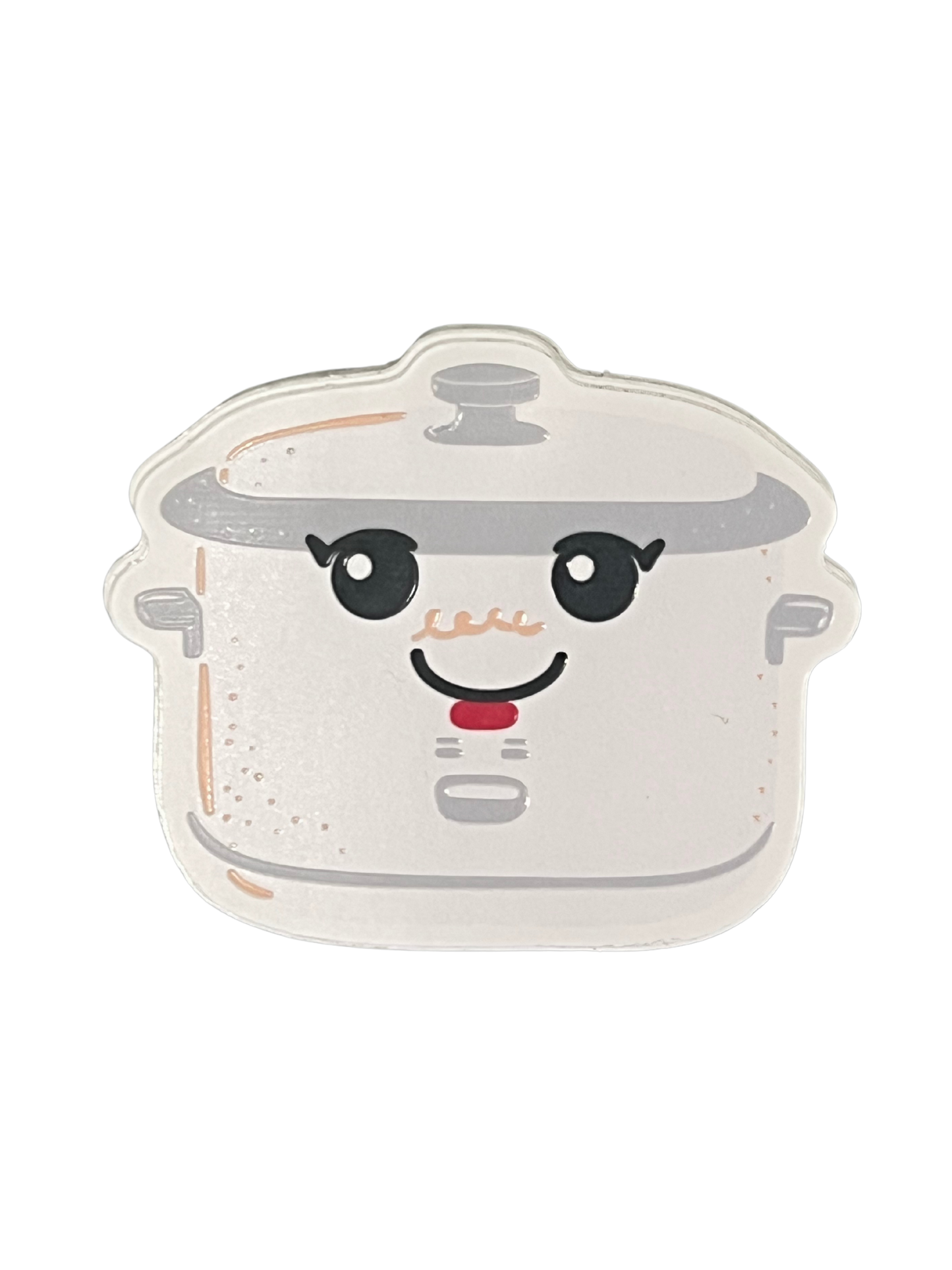 Natatakam na Rice Cooker
