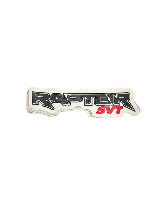 Raptor SVT