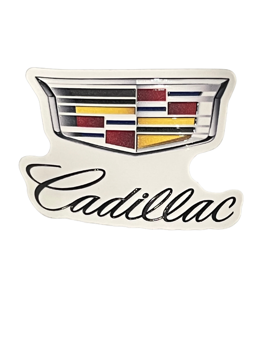 Cadillac