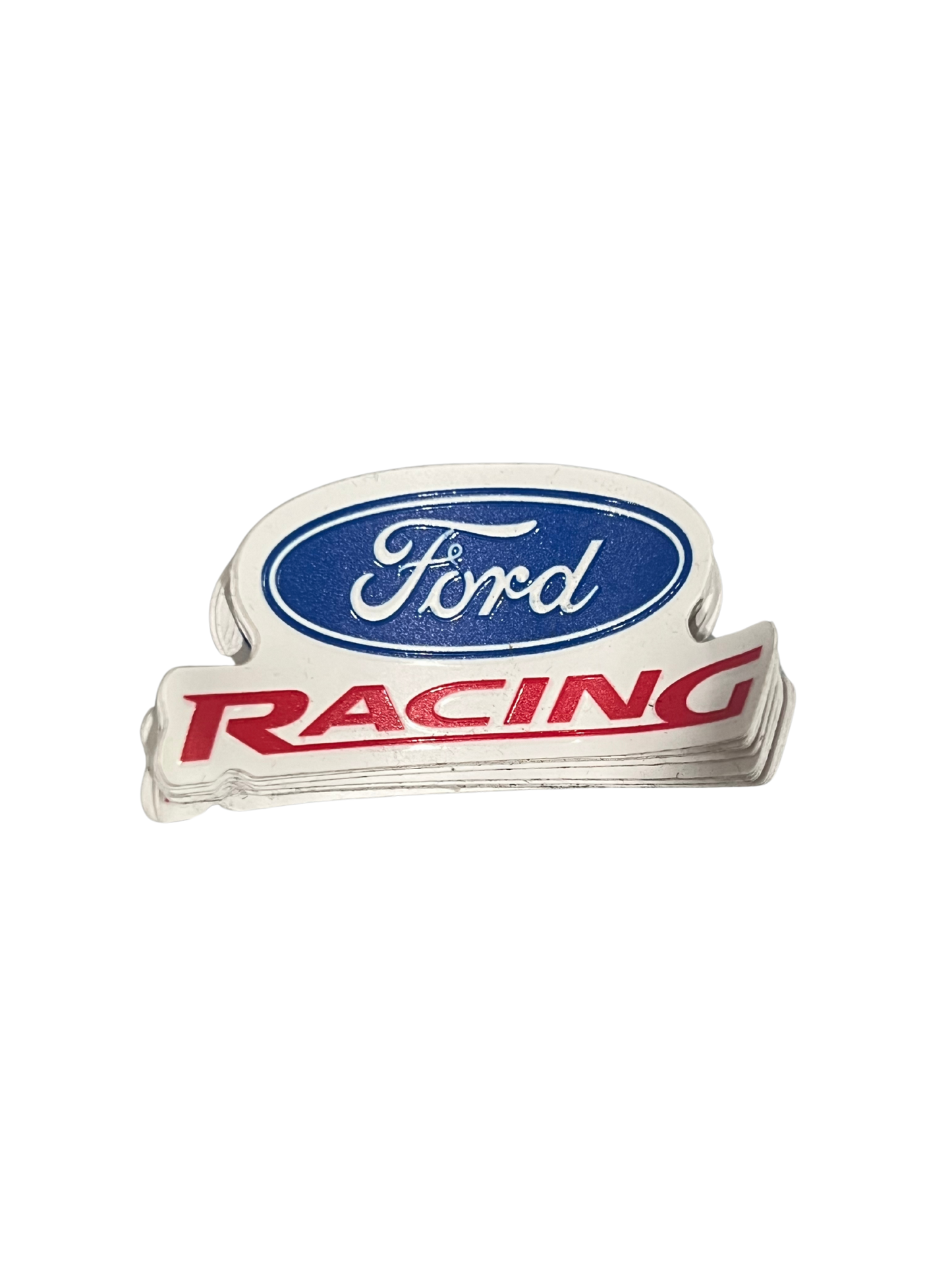 Ford Racing