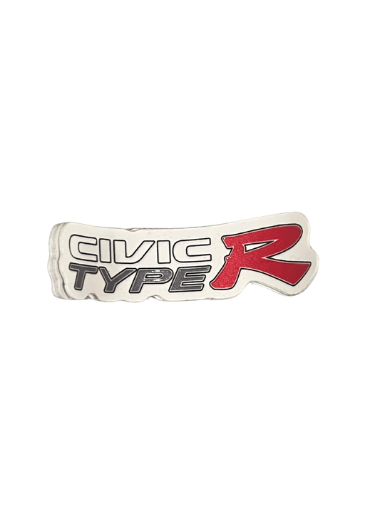 Civic Type R