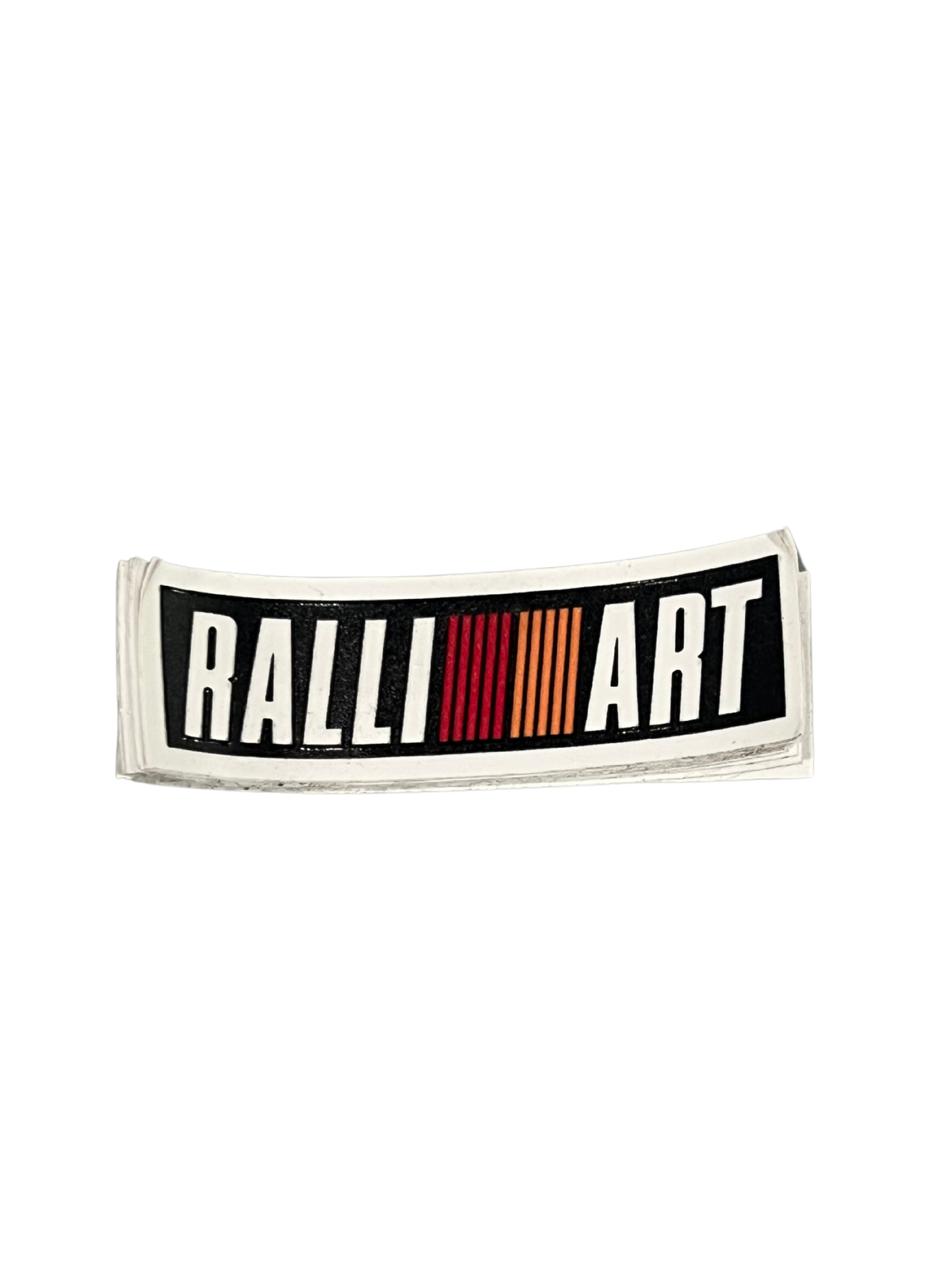 Ralliart