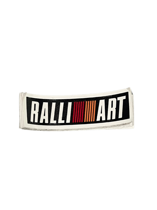 Ralliart