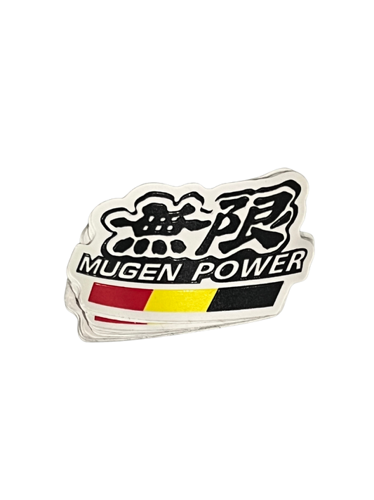 Mugen Power