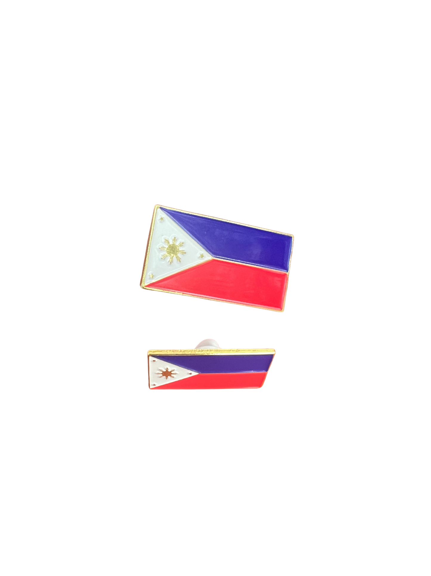 Philippine Flag Pin