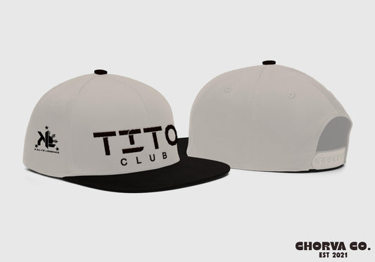 Tito hat