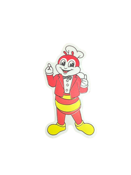 Jollibee Isa Pang ChickenJoy