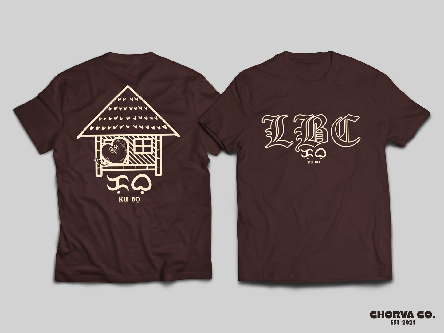 Kubo LBC