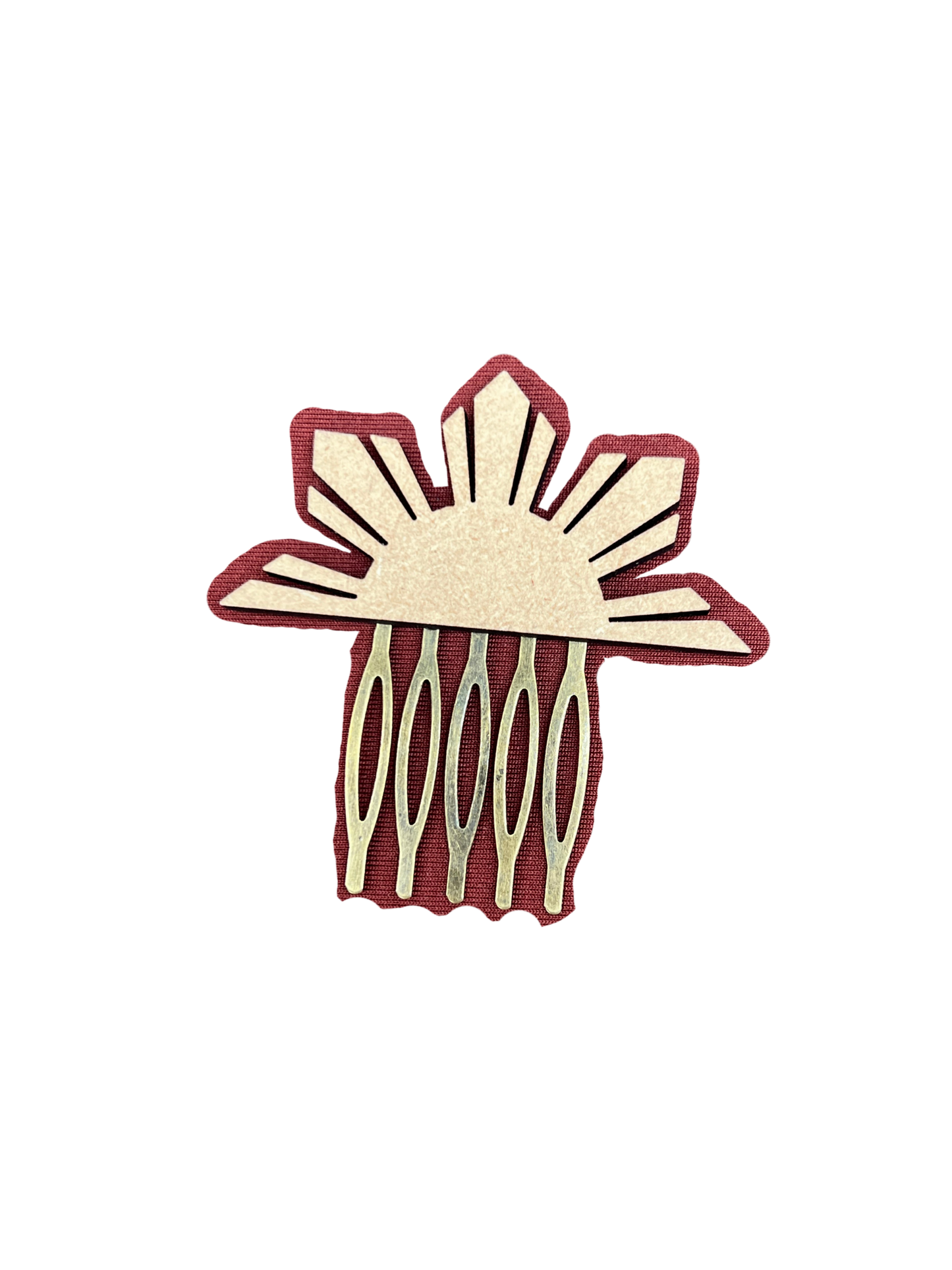 Araw Hair Comb