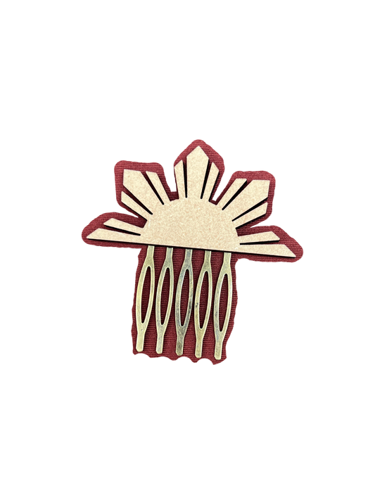 Araw Hair Comb