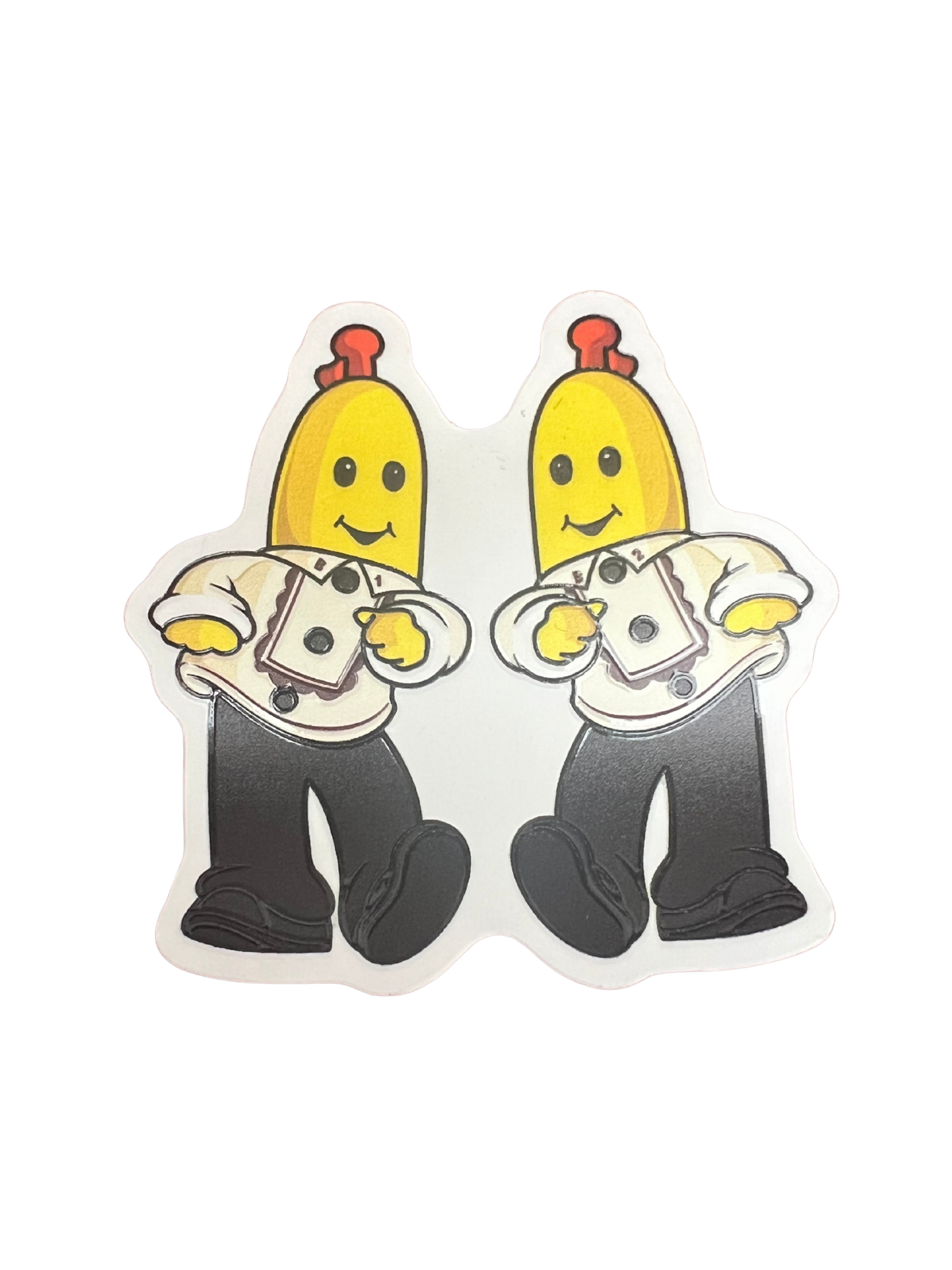 Bananas and Pajamas Pinoy