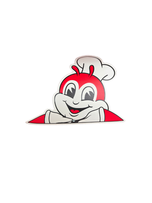 Jollibee Pa-cute