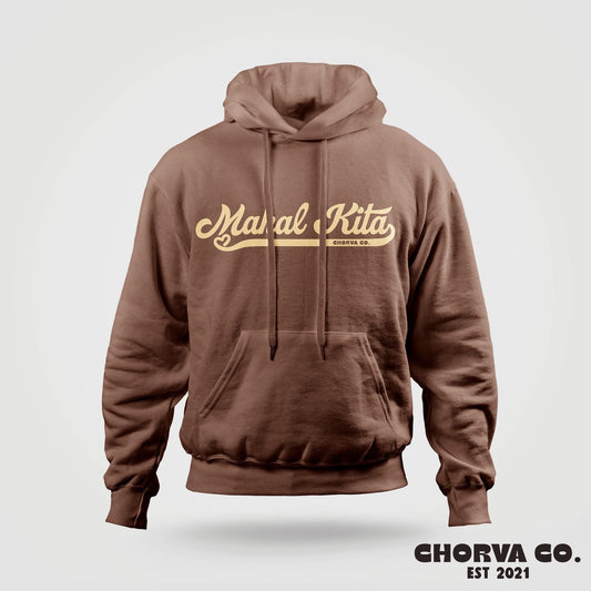 Mahal Kita Hoodie