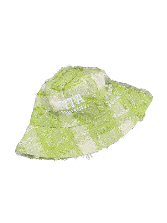 Tita University Bucket Hat