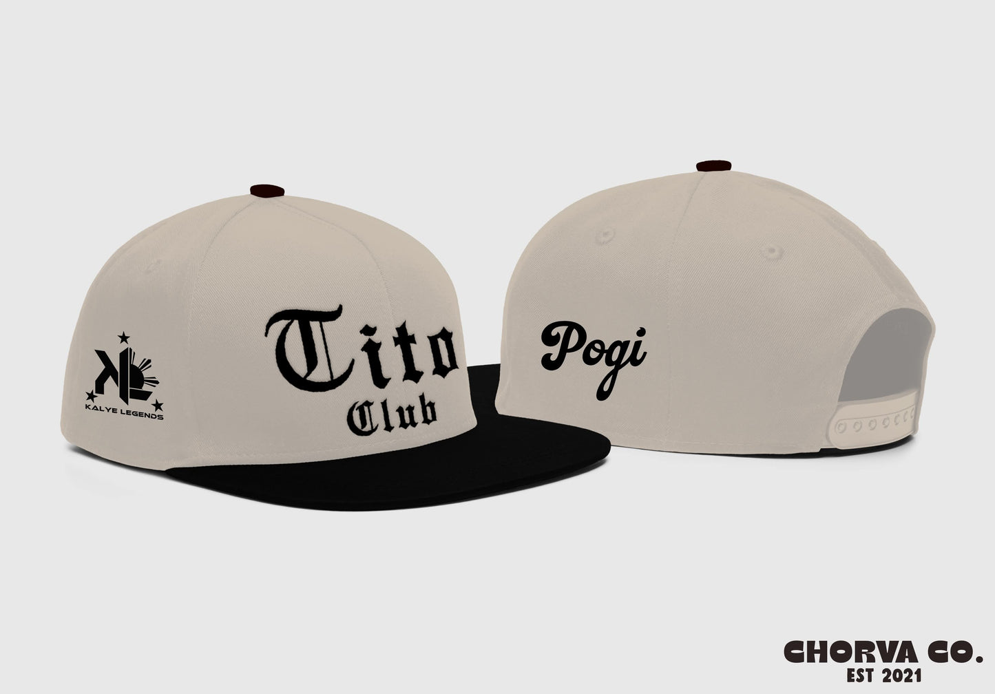 TITO hat (2.0)