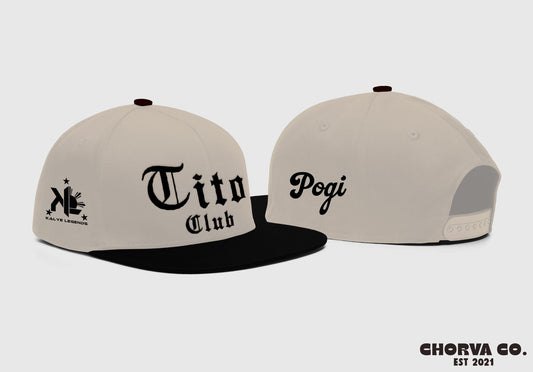 TITO hat (2.0)