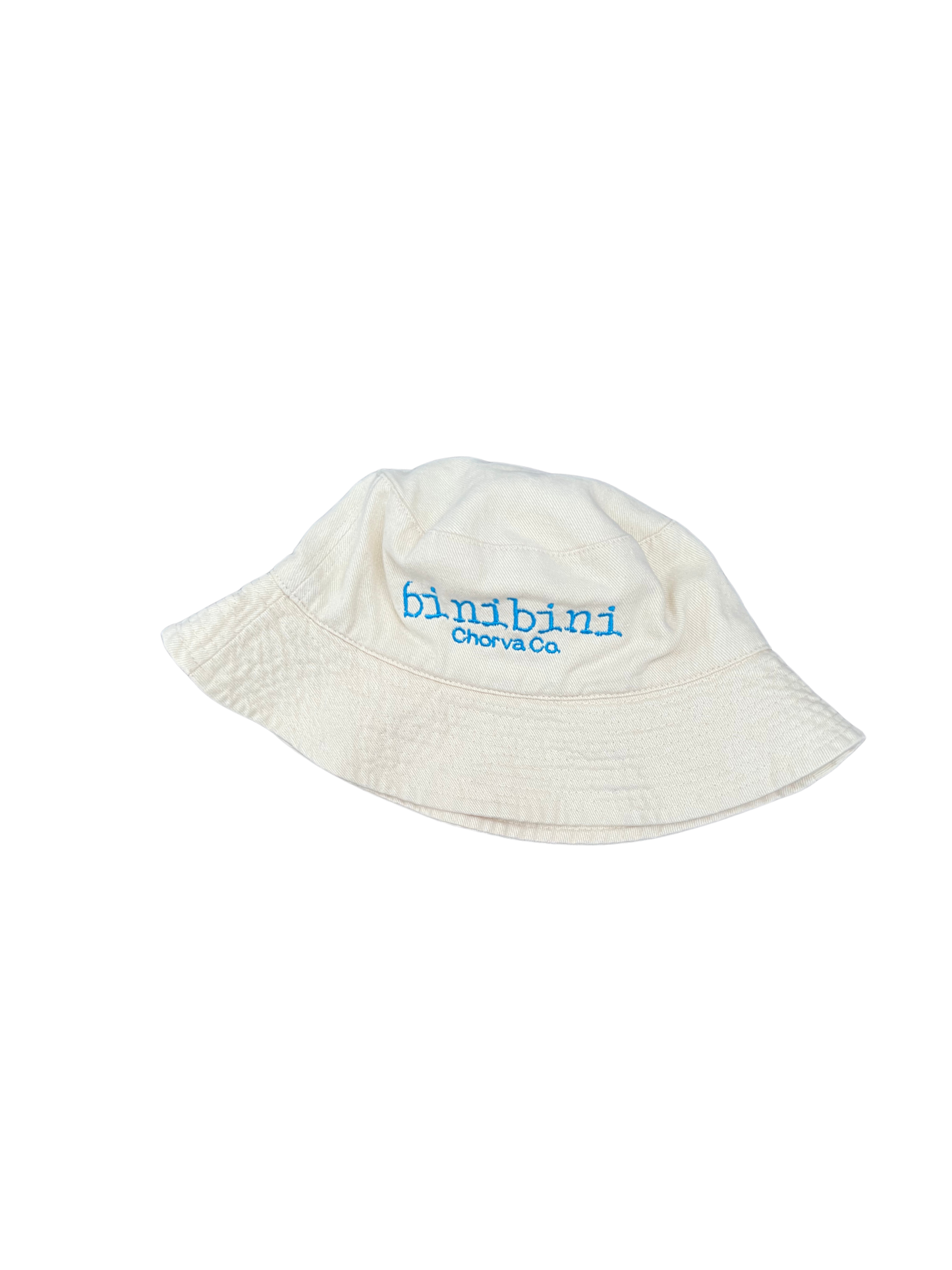 Binibini Bucket Hat