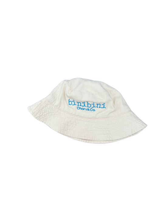 Binibini Bucket Hat