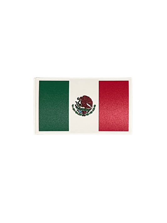 Mexican Flag