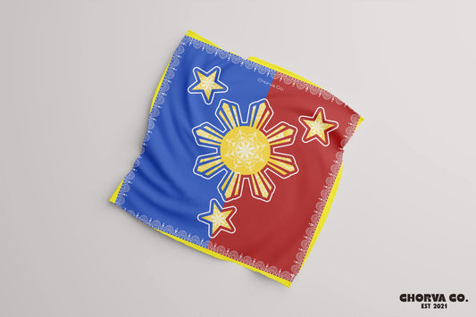 Pinas Bandana