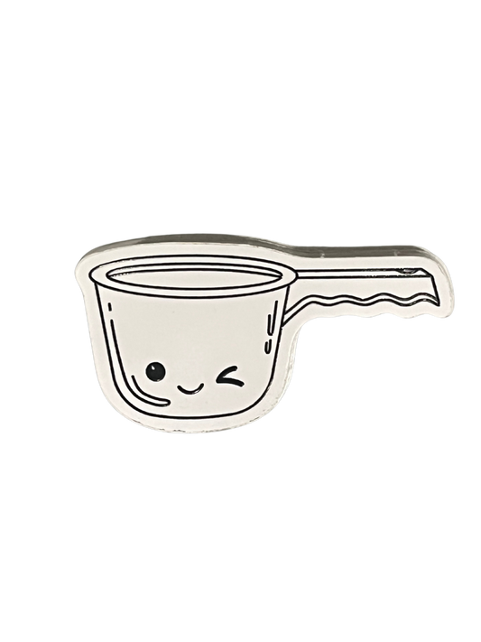 Tabo (Pa-cute yan?)