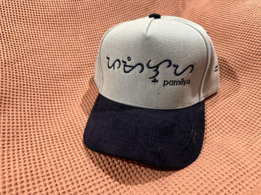 Pamilya Numero Isa Hat