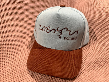 Pamilya Numero Isa Hat