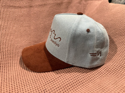 Pamilya Numero Isa Hat