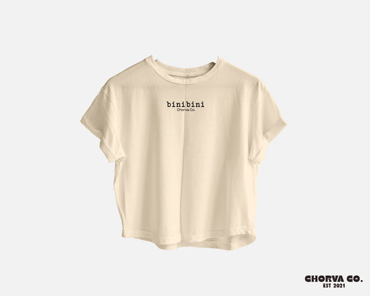 Binibini (Crop)