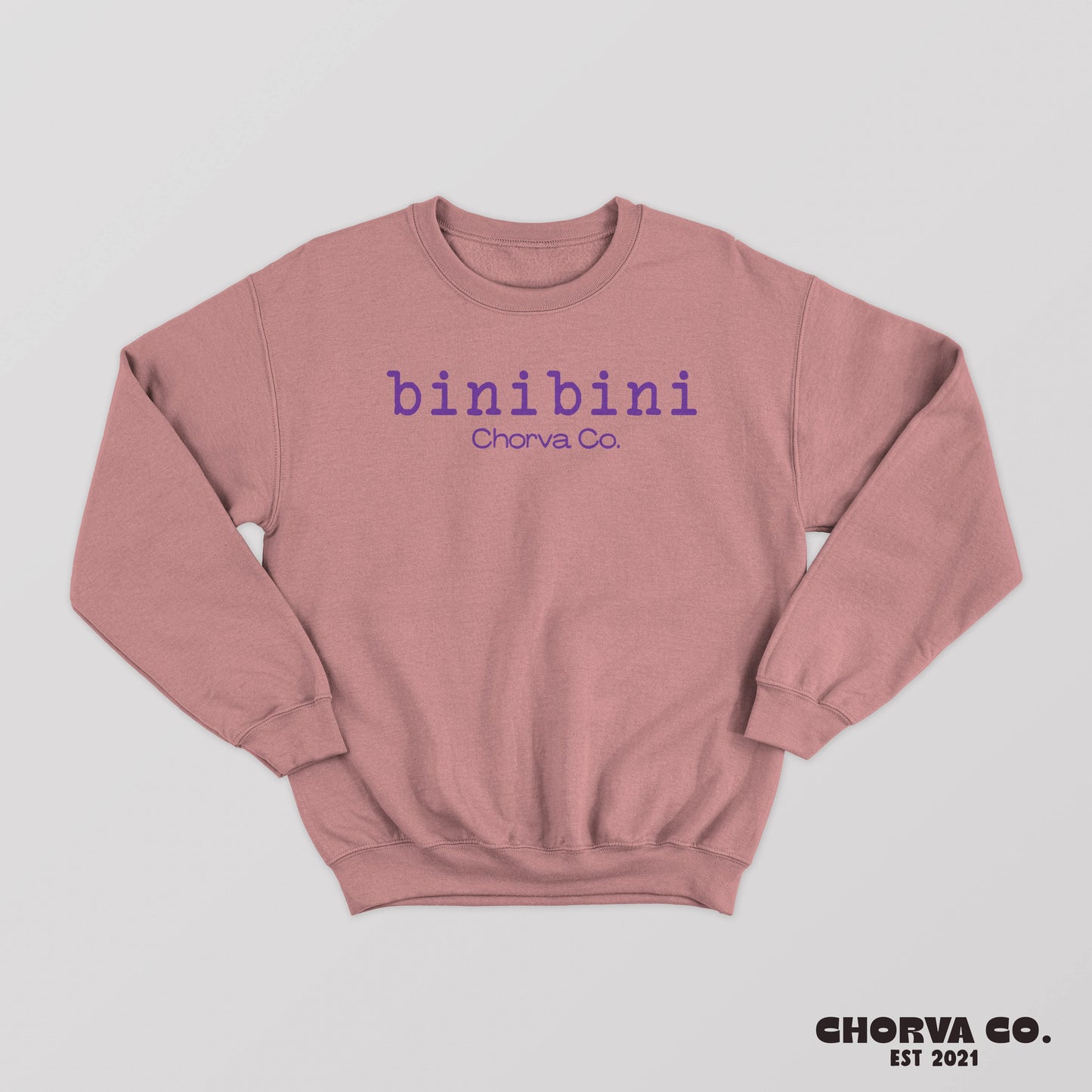 Binibini (Crew)