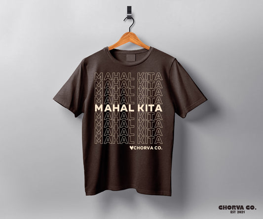 Mahal Kita Kayumanggi Shirt